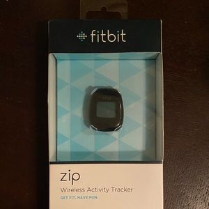 Fitbit Zip Wireless Activity Tracker